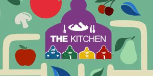 the-kitchen